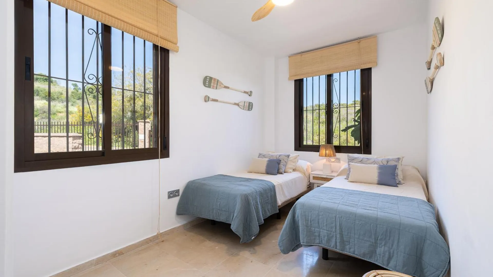 Calanova Golf Apartment MIJAS COSTA Spain