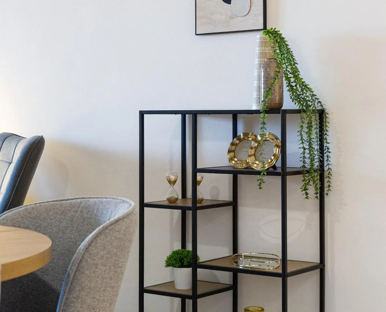 Calanova Golf Apartment Михас-Коста