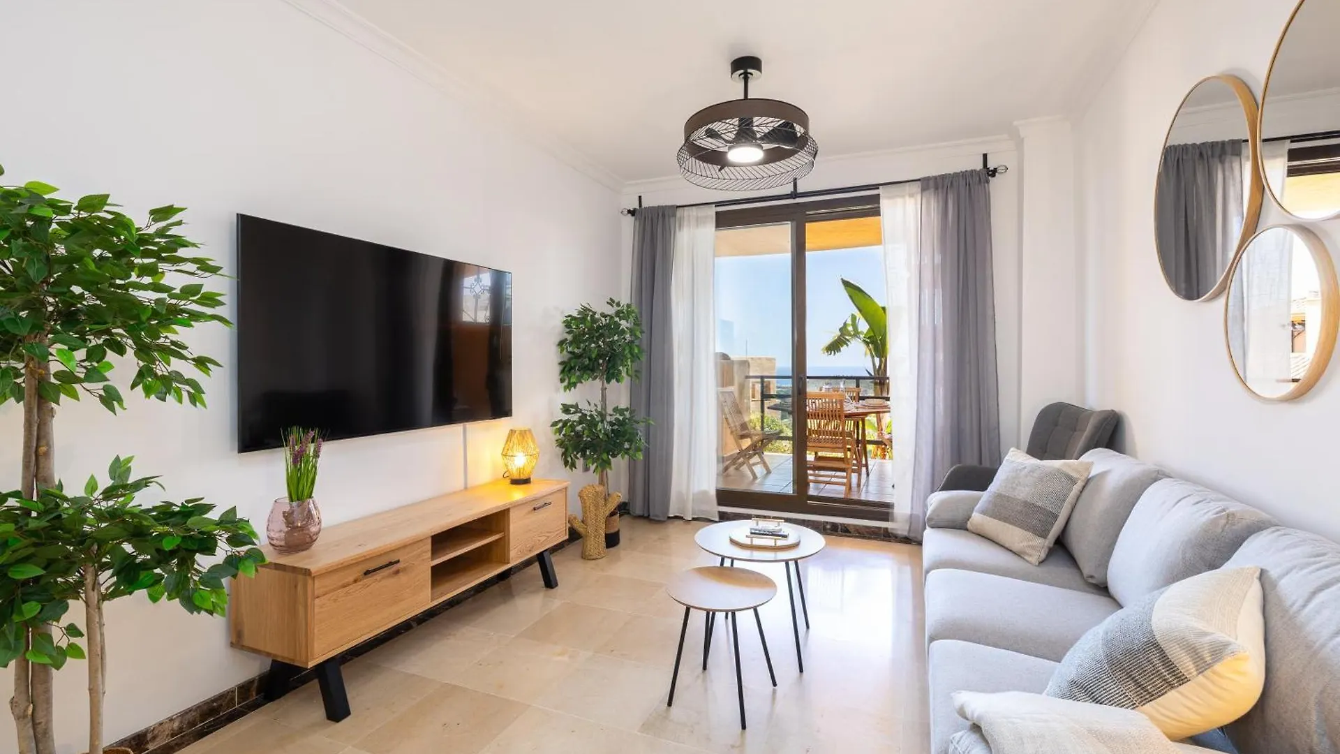 Calanova Golf Apartment Михас-Коста 0*,