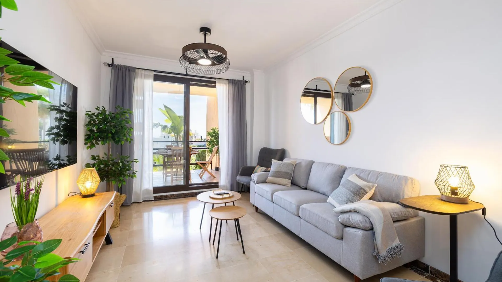 Calanova Golf Apartment MIJAS COSTA