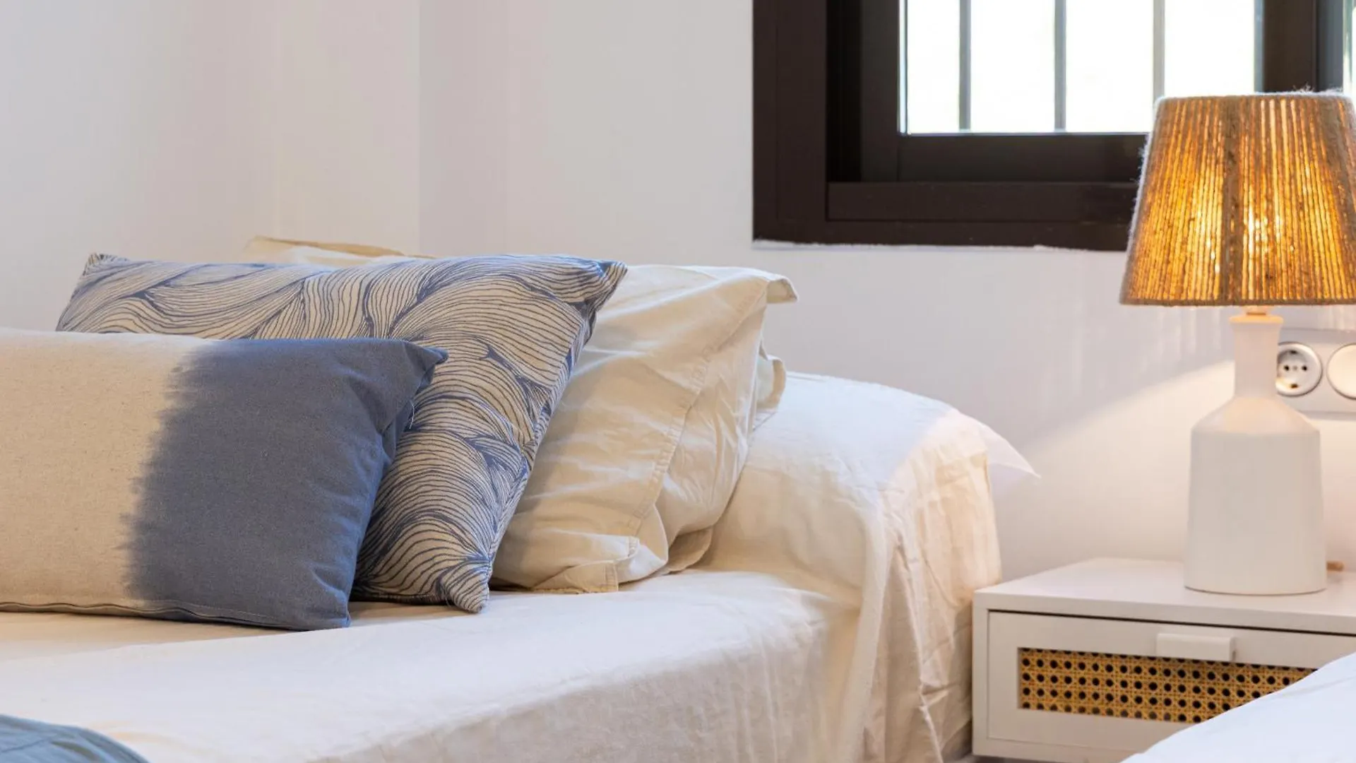 Calanova Golf Apartment Михас-Коста
