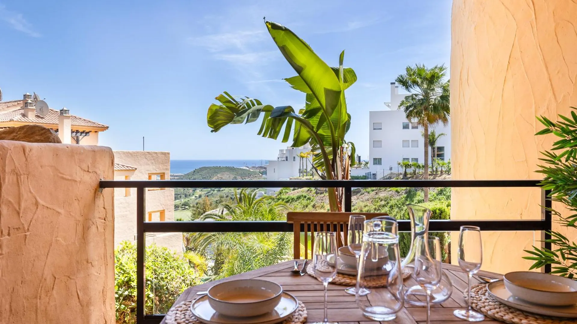 Calanova Golf Apartment MIJAS COSTA
