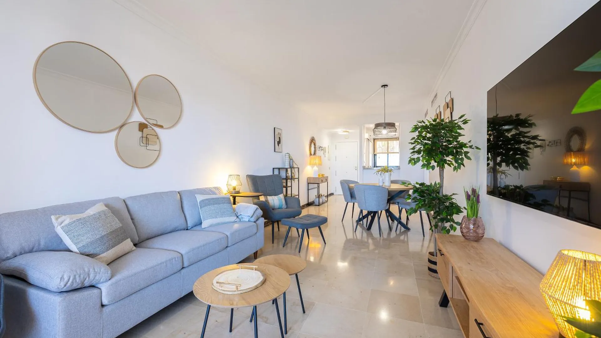 Calanova Golf Apartment MIJAS COSTA Spain
