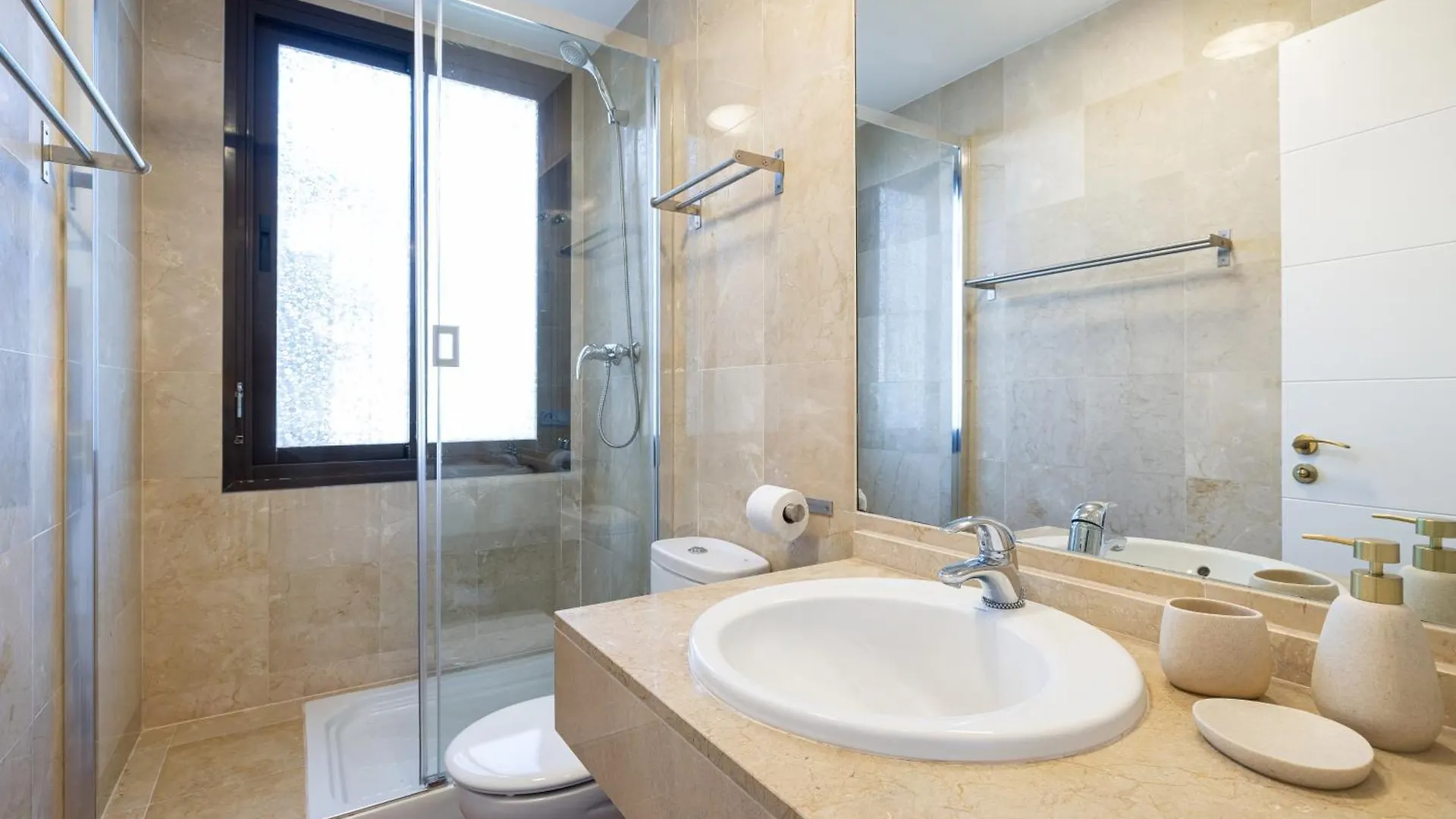 Calanova Golf Apartment MIJAS COSTA 0*,