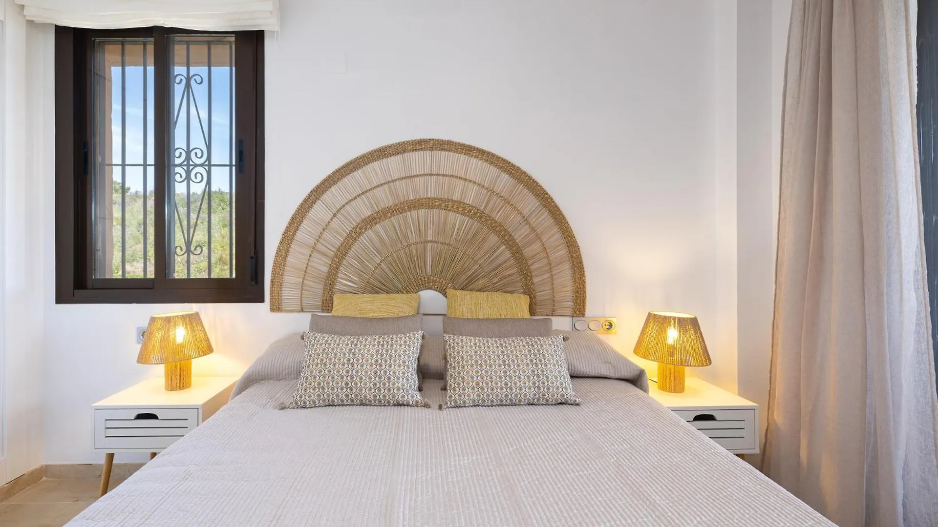 Calanova Golf Apartment Михас-Коста 0*,  Испания