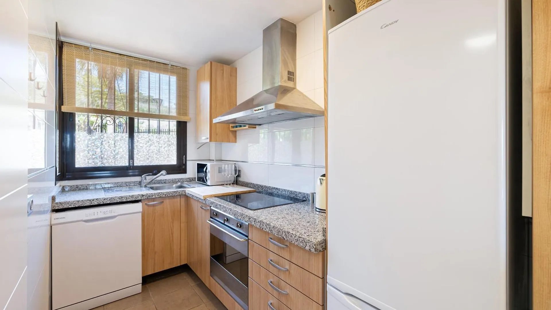 Calanova Golf Apartment Михас-Коста Испания