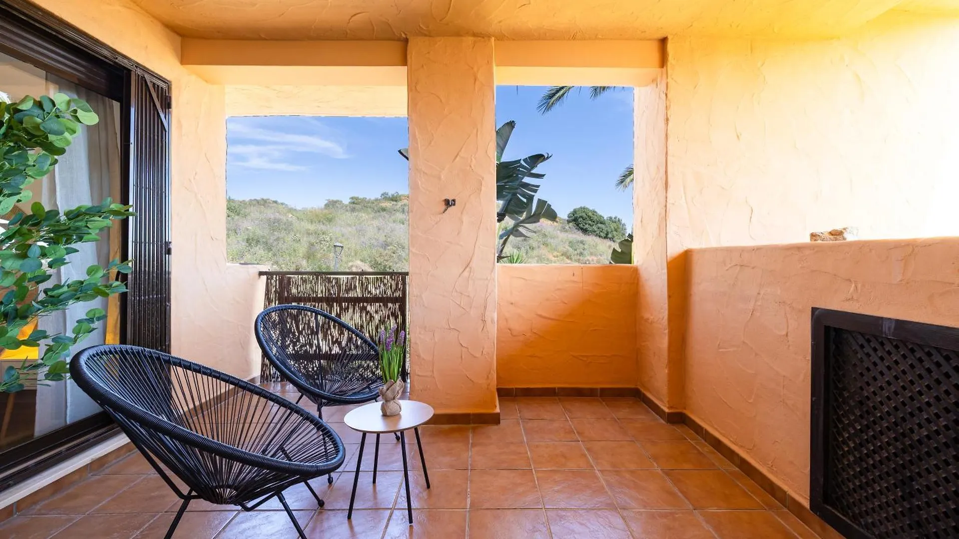 Calanova Golf Apartment MIJAS COSTA