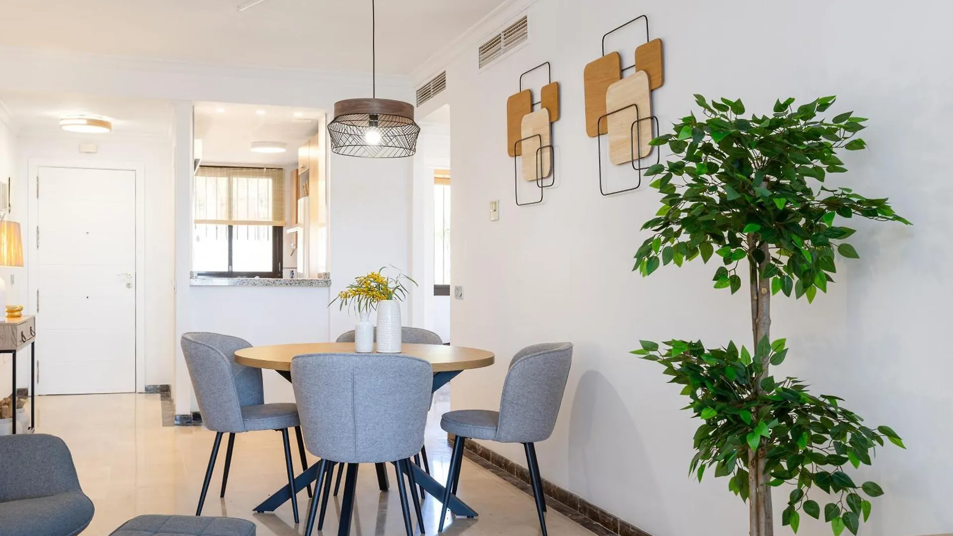 Calanova Golf Apartment MIJAS COSTA