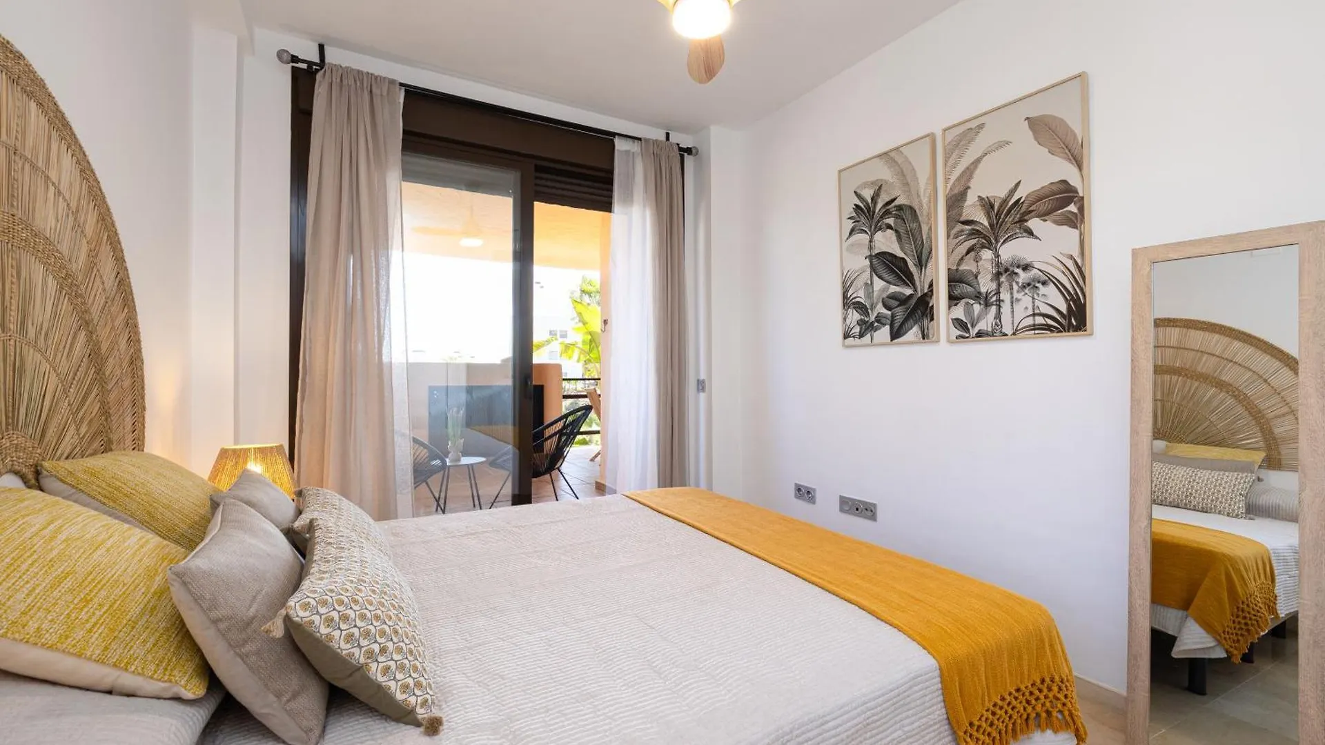 Calanova Golf Apartment MIJAS COSTA Spain