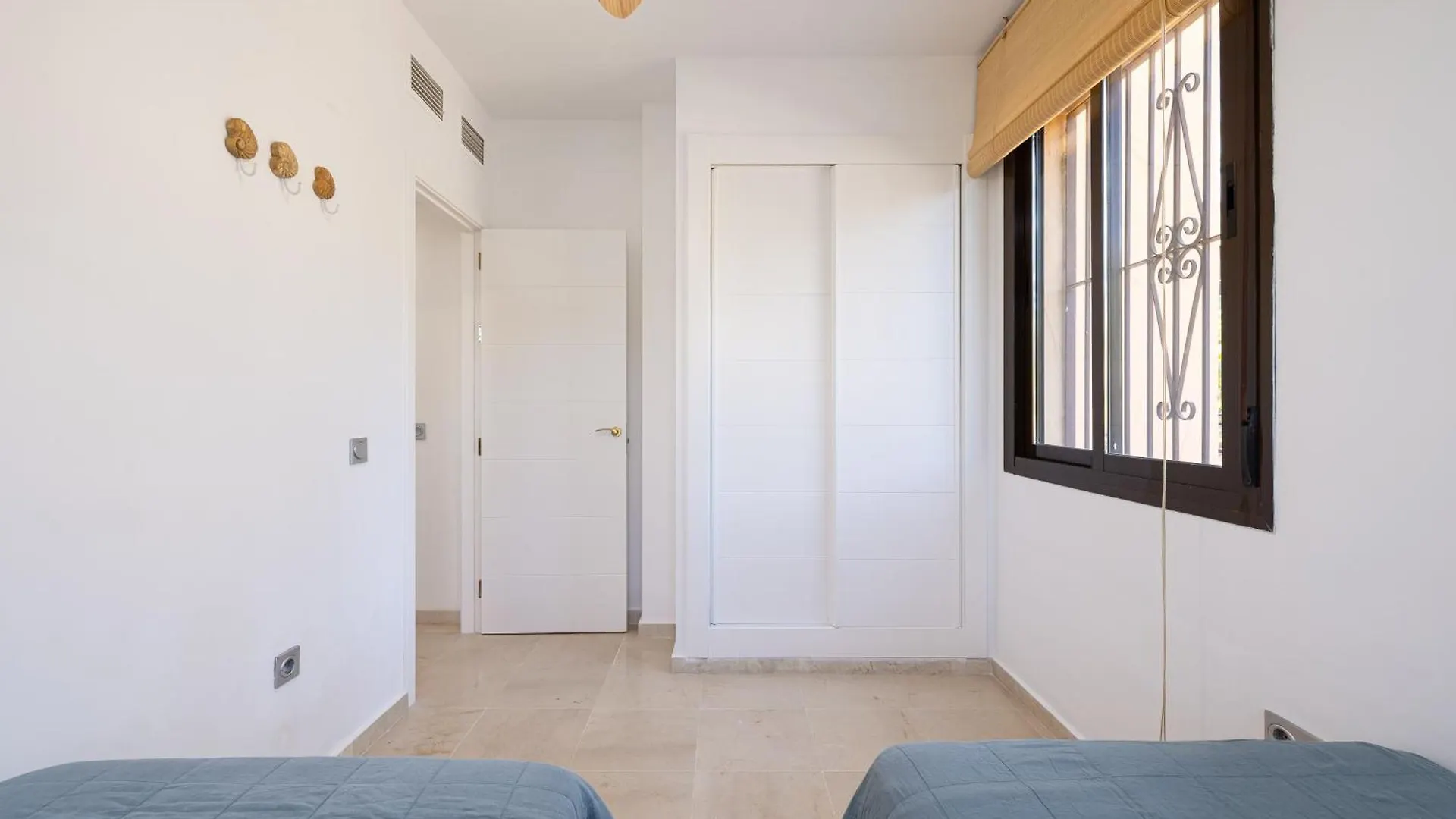 Calanova Golf Apartment MIJAS COSTA 0*,
