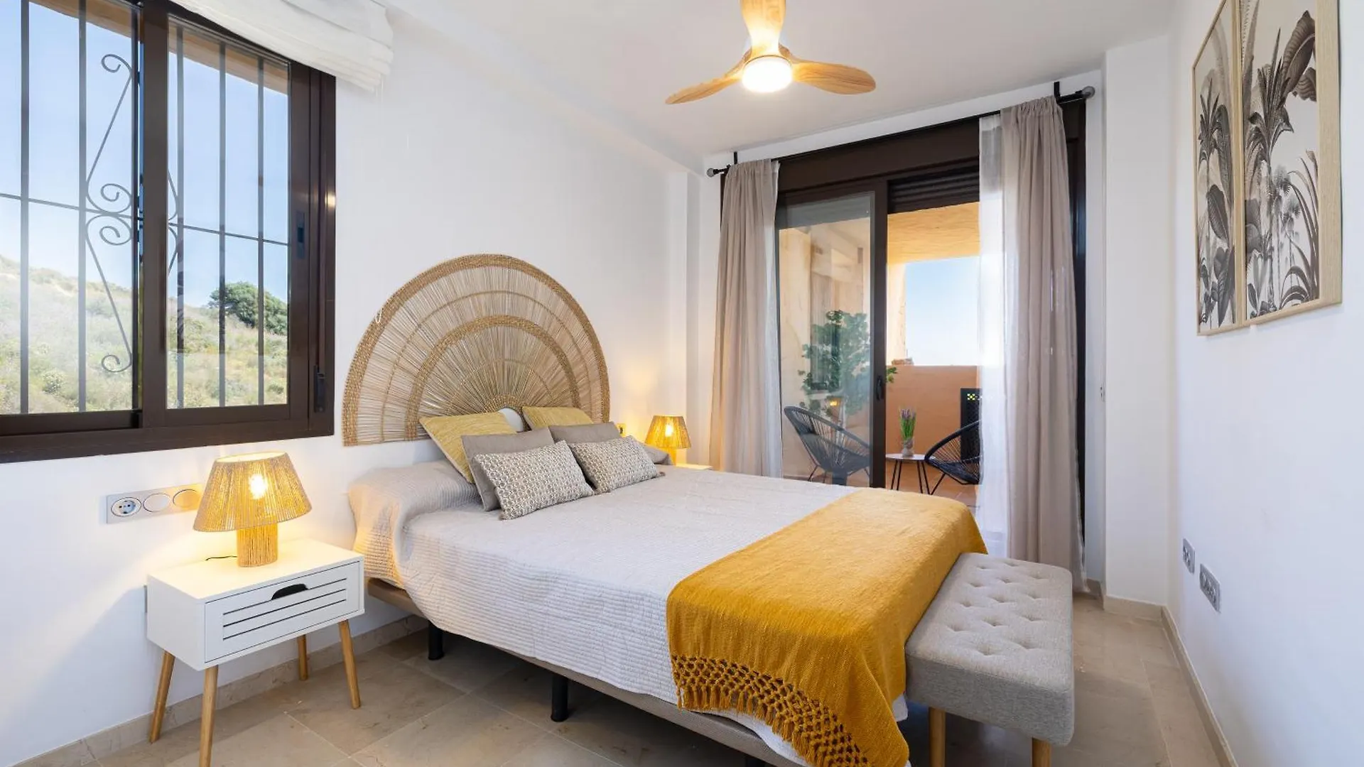 Calanova Golf Apartment MIJAS COSTA Spain
