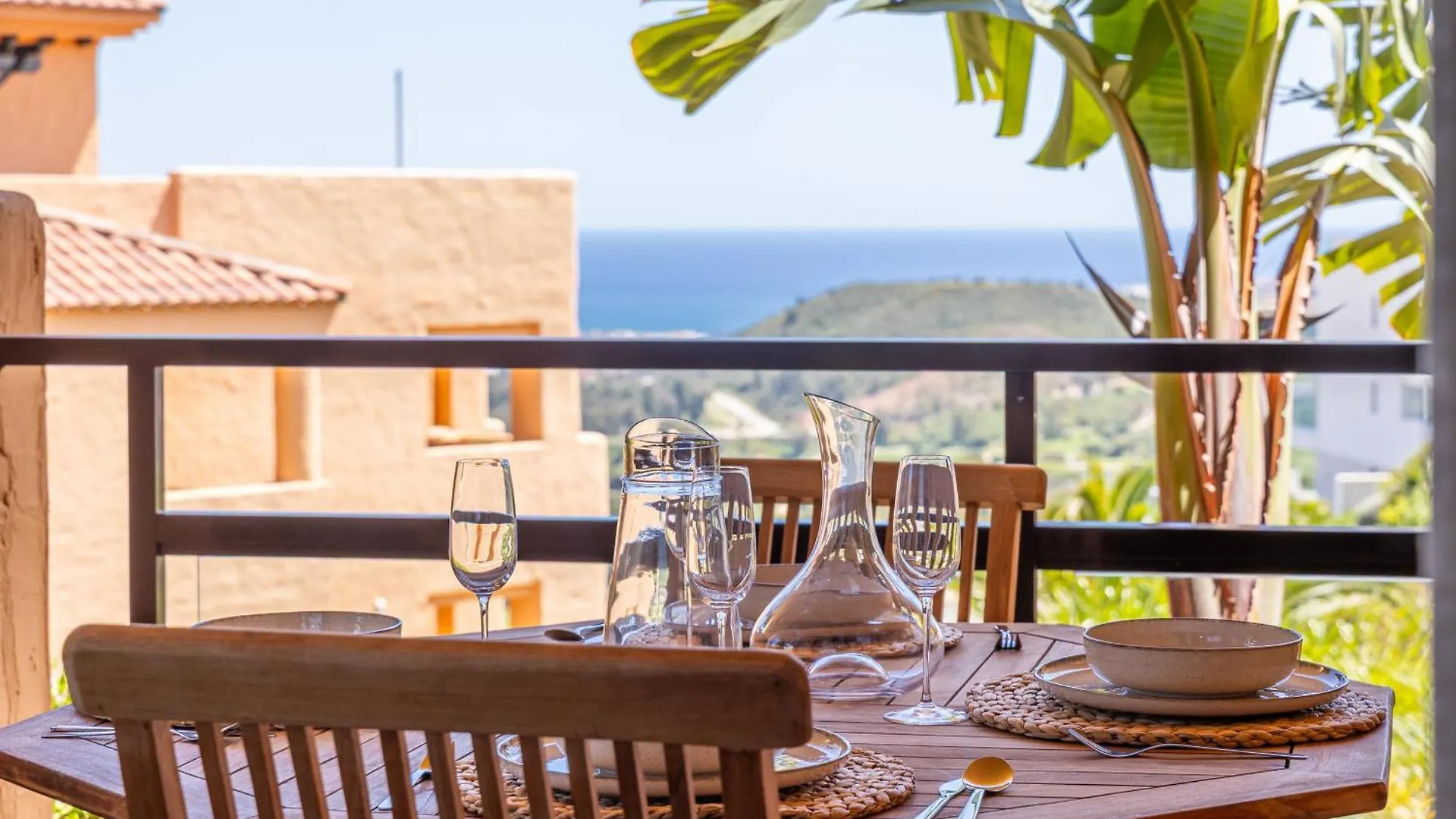 Calanova Golf Apartment MIJAS COSTA