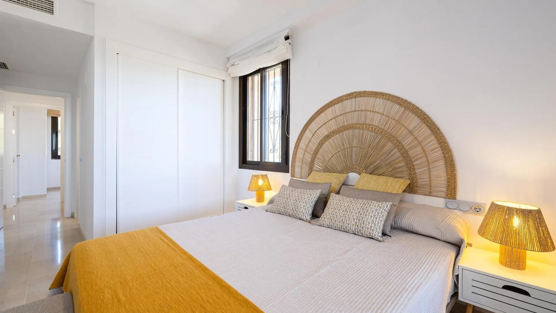 Calanova Golf Apartment MIJAS COSTA 0*,  Spain