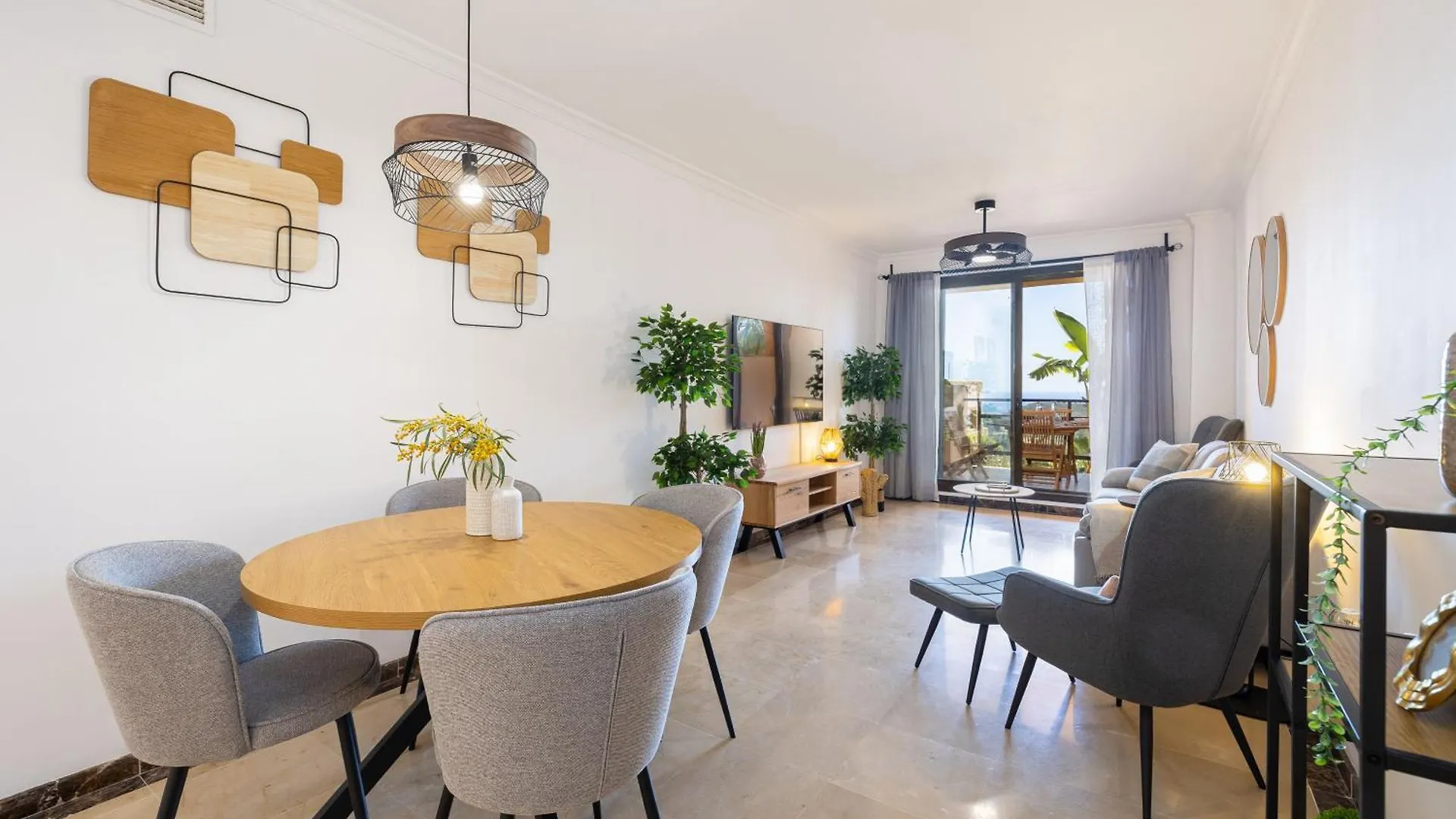Calanova Golf Apartment MIJAS COSTA